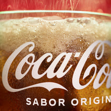 Carica l&#39;immagine nel visualizzatore di Gallery, Coca-Cola - Coca-Cola Original Taste, 0.50 liters
