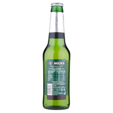 Carica l&#39;immagine nel visualizzatore di Gallery, Birra Beck&#39;s
