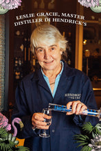 Carica l&#39;immagine nel visualizzatore di Gallery, Hendrick&#39;s Gin, 70cl
