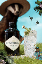 Carica l&#39;immagine nel visualizzatore di Gallery, Hendrick&#39;s Gin, 70cl
