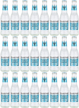 Carica l&#39;immagine nel visualizzatore di Gallery, Fever Tree Mediterranean Tonic Water 24 x 0,2 Liter
