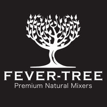 Carica l&#39;immagine nel visualizzatore di Gallery, Fever Tree Mediterranean Tonic Water 24 x 0,2 Liter
