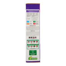 Carica l&#39;immagine nel visualizzatore di Gallery, Soft Lavanda Igienizzante fustino 105 lavaggi 5250g
