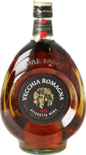 Carica l'immagine nel visualizzatore di Gallery, Vecchia Romagna Et Negra S Brandy - 1000 ml
