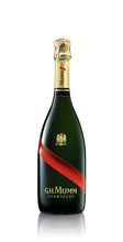 Carica l&#39;immagine nel visualizzatore di Gallery, G.H. Mumm Grand Cordon Champagne, Vitigno Pinot Noir, 12% Vol., 75 Cl
