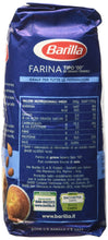 Carica l&#39;immagine nel visualizzatore di Gallery, Barilla Farina Grano Tenero Generica Tipo &quot;00&quot;, Ottimale per Tutte le Ricette, Pacco da 10 kg
