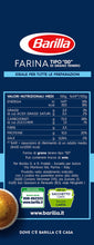 Carica l&#39;immagine nel visualizzatore di Gallery, Barilla Farina Grano Tenero Generica Tipo &quot;00&quot;, Ottimale per Tutte le Ricette, Pacco da 10 kg
