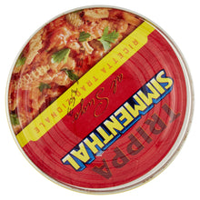 Carica l&#39;immagine nel visualizzatore di Gallery, Simmenthal - Trippa: Carne in Scatola Bovina con Sugo Ricco e Saporito, 1 Lattina da 420 gr
