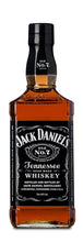 Carica l&#39;immagine nel visualizzatore di Gallery, Jack Daniel’s Old No.7 Tennessee Whiskey 70cl - Whiskey filtrato attraverso il carbone. 40% vol.
