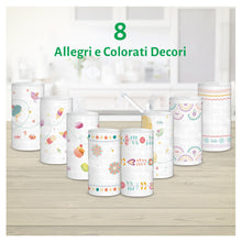 Carica l&#39;immagine nel visualizzatore di Gallery, Scottex Tuttofare, Confezione da 2 Rotoli
