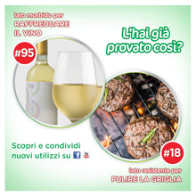 Carica l&#39;immagine nel visualizzatore di Gallery, Scottex Tuttofare, Confezione da 2 Rotoli
