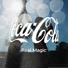 Carica l'immagine nel visualizzatore di Gallery, Coca-Cola Original Taste – 24 Lattine da 150 ml, T
