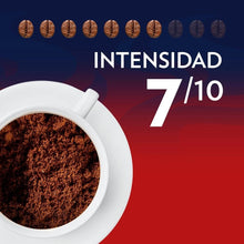 Carica l'immagine nel visualizzatore di Gallery, Lavazza Caffè Macinato Crema e Gusto Classico, 2 x 250g
