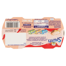 Carica l&#39;immagine nel visualizzatore di Gallery, Simmenthal Spuntì - Crema Spalmabile al Prosciutto Cotto Gusto Affumicato, Fonte di Proteine, 2 Lattine da 84 gr
