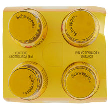 Carica l&#39;immagine nel visualizzatore di Gallery, Schweppes - Tonica, Bibita Analcolica Gassata Con Zucchero, 180Ml, 24 pz. [confezione da 4 x 6]
