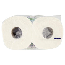 Carica l&#39;immagine nel visualizzatore di Gallery, Scottex Tuttofare Due Lati Diversi, 4 Maxi Rotoli, 2 Confezioni da 2 Maxi Rotoli
