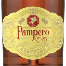 Carica l&#39;immagine nel visualizzatore di Gallery, Pampero Rum Especial - 700 ml
