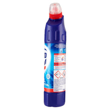 Carica l&#39;immagine nel visualizzatore di Gallery, Lysoform - Wc Gel, Candeggina Attiva, Rimuove I Germi, Efficacia Sbiancante - 5 pezzi da 750 ml [3750 ml]
