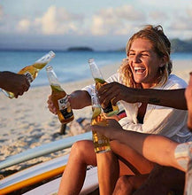 Carica l&#39;immagine nel visualizzatore di Gallery, Corona Extra, Birra Bottiglia - Pacco da 24x330 ml
