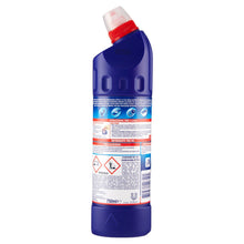 Carica l&#39;immagine nel visualizzatore di Gallery, Lysoform - Wc Gel, Candeggina Attiva, Rimuove I Germi, Efficacia Sbiancante - 5 pezzi da 750 ml [3750 ml]
