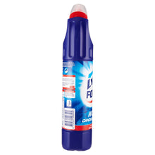 Carica l&#39;immagine nel visualizzatore di Gallery, Lysoform - Wc Gel, Candeggina Attiva, Rimuove I Germi, Efficacia Sbiancante - 5 pezzi da 750 ml [3750 ml]
