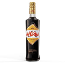 Carica l&#39;immagine nel visualizzatore di Gallery, Averna - Amaro Siciliano, 70 cl, 29% Vol
