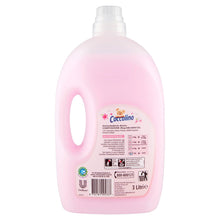 Carica l&#39;immagine nel visualizzatore di Gallery, Coccolino, Diluito Sensazione Seta - 3 Litri
