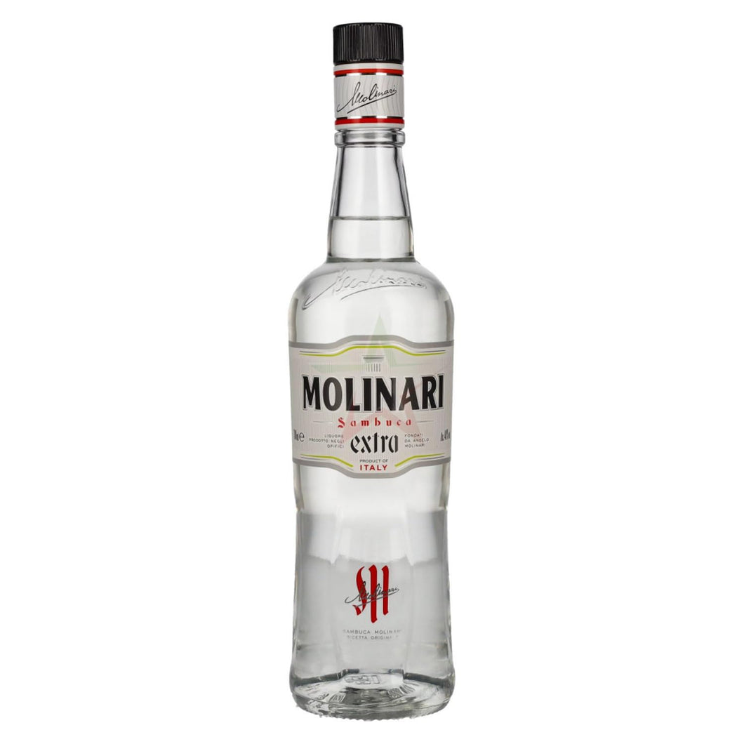 Sambuca Extra Molinari, 700 ml