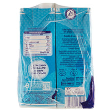 Carica l&#39;immagine nel visualizzatore di Gallery, Granarolo; Latte UHT Parzialmente Scremato, 4 Confezioni da 1 Litro, Lunga Conservazione, Latte 100% Italiano.
