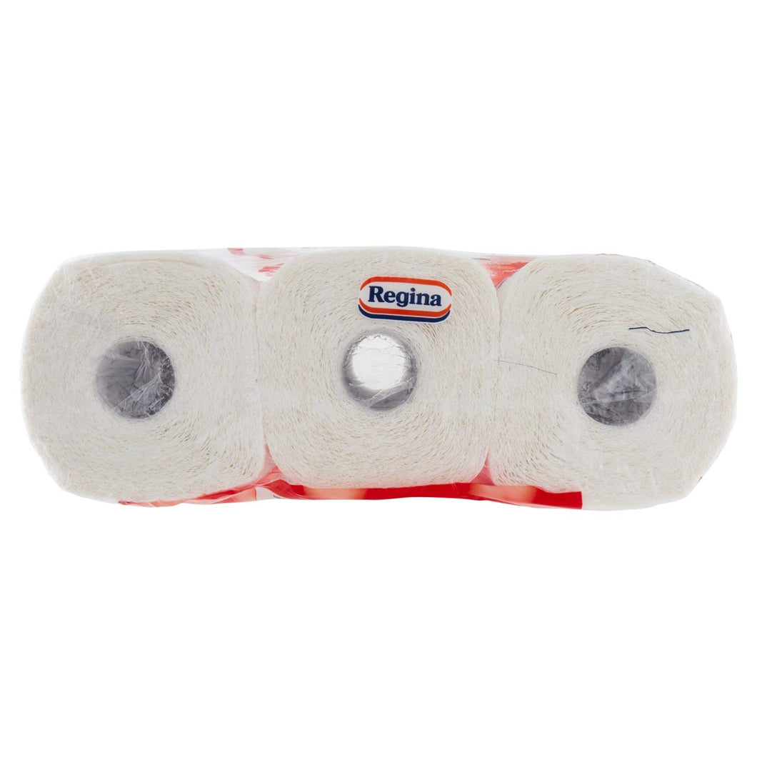 Regina Carta Cucina, Confezione da 3 Rotoli, 3 unità, 1