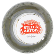 Carica l'immagine nel visualizzatore di Gallery, Stella Artois Birra, Bottiglia - Pacco da 24 x 330 ml
