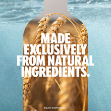 Carica l&#39;immagine nel visualizzatore di Gallery, Absolut Vodka, Vodka svedese, Grano e acqua di Ahus , Senza zuccheri aggiunti, 40% Vol., 1 L
