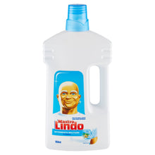 Carica l&#39;immagine nel visualizzatore di Gallery, MASTRO LINDO Detergente multiuso classico universale per la pulizia dei pavimenti, flacone da 950 ml
