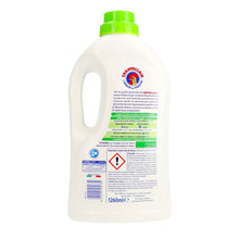 Carica l&#39;immagine nel visualizzatore di Gallery, Chanteclair Lavatrice Muschio Bianco, 1260ml

