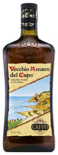Carica l'immagine nel visualizzatore di Gallery, Vecchio Amaro del Capo Liquore d'Erbe di Calabria Caffo, 70cl
