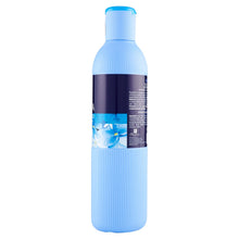 Carica l&#39;immagine nel visualizzatore di Gallery, Felce Azzurra Bagnodoccia Muschio Bianco - 6 Confezioni da 650 ml - Totale: 3900 ml
