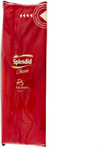 Carica l&#39;immagine nel visualizzatore di Gallery, Splendid - Caffè Macinato Gusto Classico - Miscela Caffè per Macchina Caffè Espresso e Moka - 5 Confezioni da 225 gr (Totale 1125 Kg)
