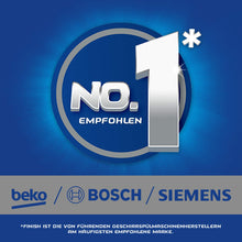 Carica l&#39;immagine nel visualizzatore di Gallery, Finish Classic LIMONE  X 100  TABS
