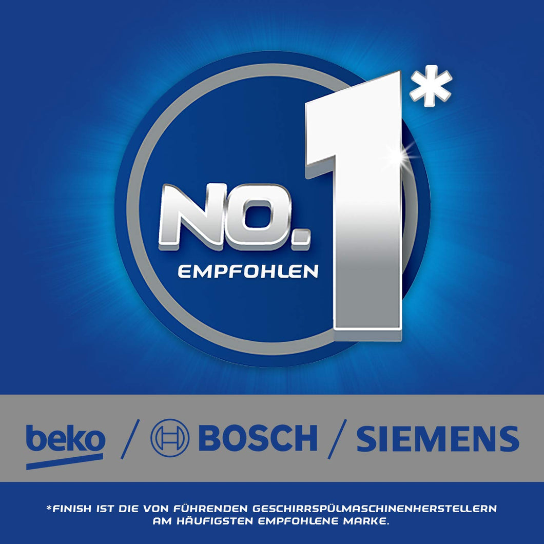 Finish Classic LIMONE  X 100  TABS