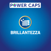 Carica l'immagine nel visualizzatore di Gallery, Dixan Power Caps Classico, Detersivo Lavatrice in Capsule, Confezione da 5 x 34 lavaggi
