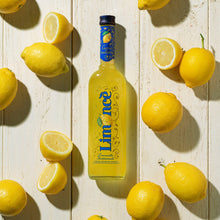 Carica l&#39;immagine nel visualizzatore di Gallery, Limoncé, Limoncello naturale da limoni Siciliani 100%, senza coloranti e aromi artificiali - 1 bottiglia da 500 ml
