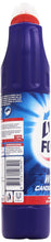 Carica l&#39;immagine nel visualizzatore di Gallery, Lysoform - Wc Gel, Candeggina Attiva, Rimuove I Germi, Efficacia Sbiancante - 750 ml
