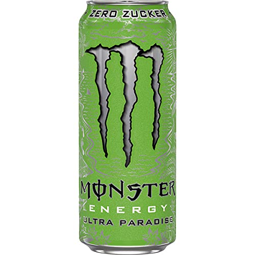 Monster Energy Drink Ultra Paradise Zero Sugar 12 x 0,5l