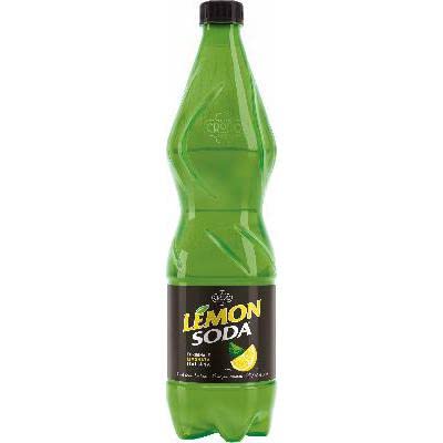 LEMONSODA LT.1 PET - 6 unità