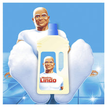 Carica l&#39;immagine nel visualizzatore di Gallery, Mastro Lindo Detersivo Pavimenti Limone, Maxi Formato 6 Pezzi da 950 Ml, 5.7 L

