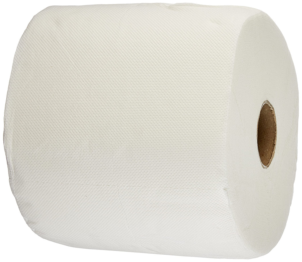 2 Rotoloni, Monorotoli, carta, 500 + 500 strappi, prestrappati