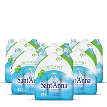 Carica l&#39;immagine nel visualizzatore di Gallery, Sant&#39;Anna Acqua Minerale Naturale, 1.5L, Confezione da 6 (6 x 1.5L)
