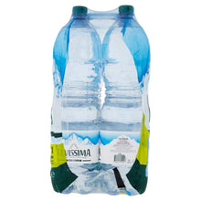 Carica l&#39;immagine nel visualizzatore di Gallery, Levissima Acqua Minerale Naturale 2L (Confezione da 6)
