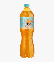 Carica l&#39;immagine nel visualizzatore di Gallery, Sicilia Bedda - BIBITE TOMARCHIO - Bibite Siciliane - Spuma, Arancia Rossa, Aranciata, Chinotto, Ginger - Altissima Qualità (ARANCIATA 6X1.25)
