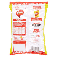 Carica l&#39;immagine nel visualizzatore di Gallery, Fonzies - Croccantini di Mais al Formaggio, Cotti al Forno - 24 pezzi da 100 g [2400 g]
